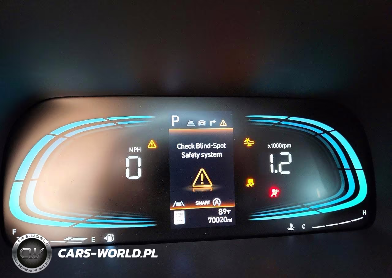 2025 Hyundai Palisade Sel VIN:KM8R2DGE0SU833752 - 9