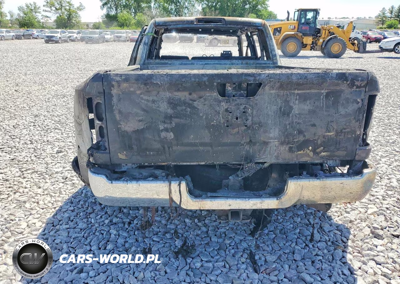 2022 Ram 3500 Laramie VIN:3C63RRML3NG216382 - 6