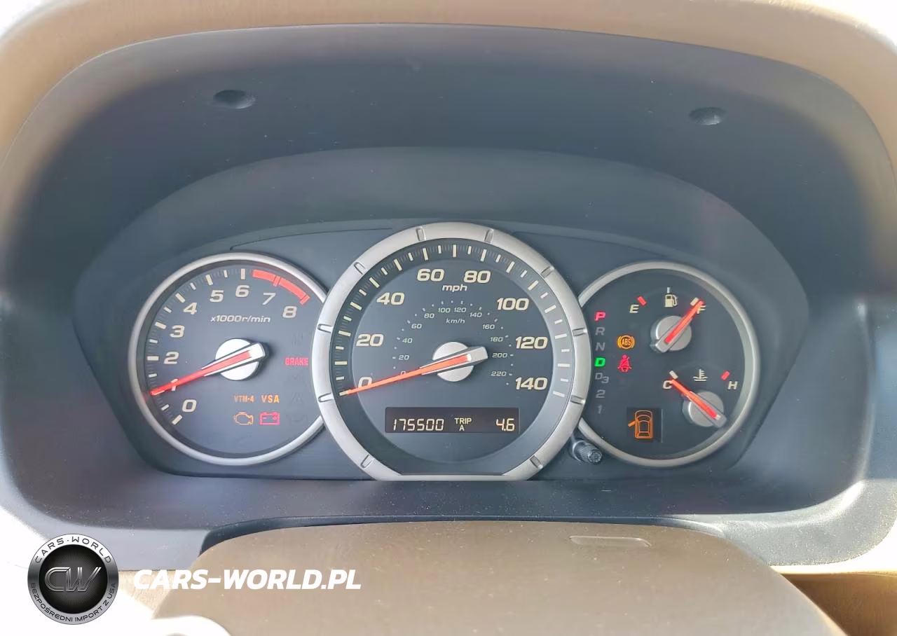 2007 Honda Pilot Lx VIN:5FNYF181X7B023902 - 9