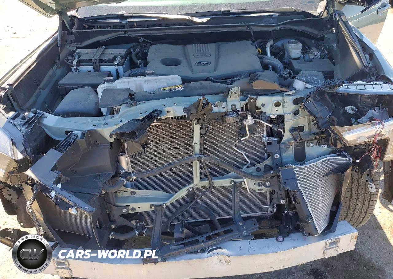 2024 Toyota Tundra VIN:5TFLA5DB5RX230656 - 11