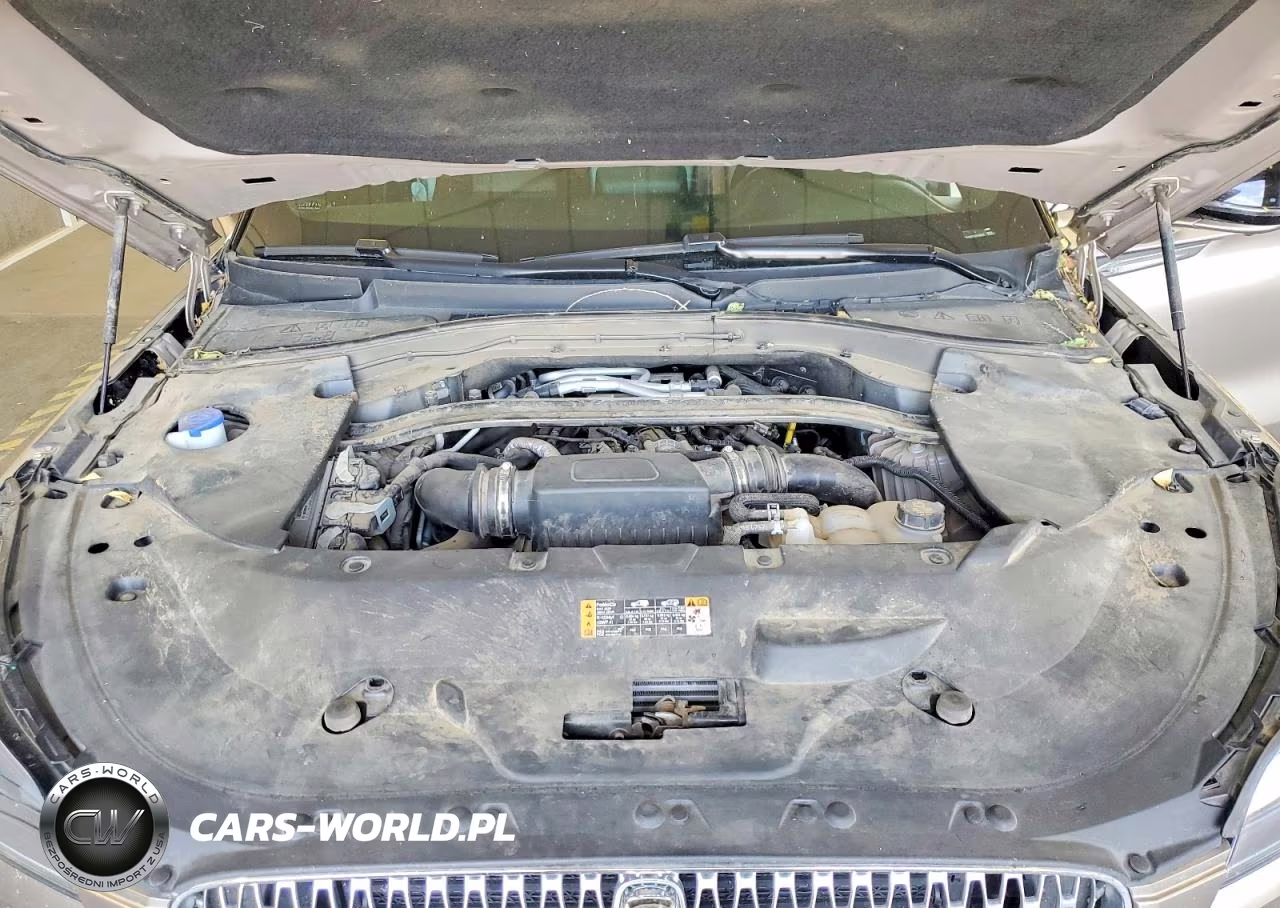 2020 Lincoln Aviator VIN:5LM5J7XC7LGL34655 - 12