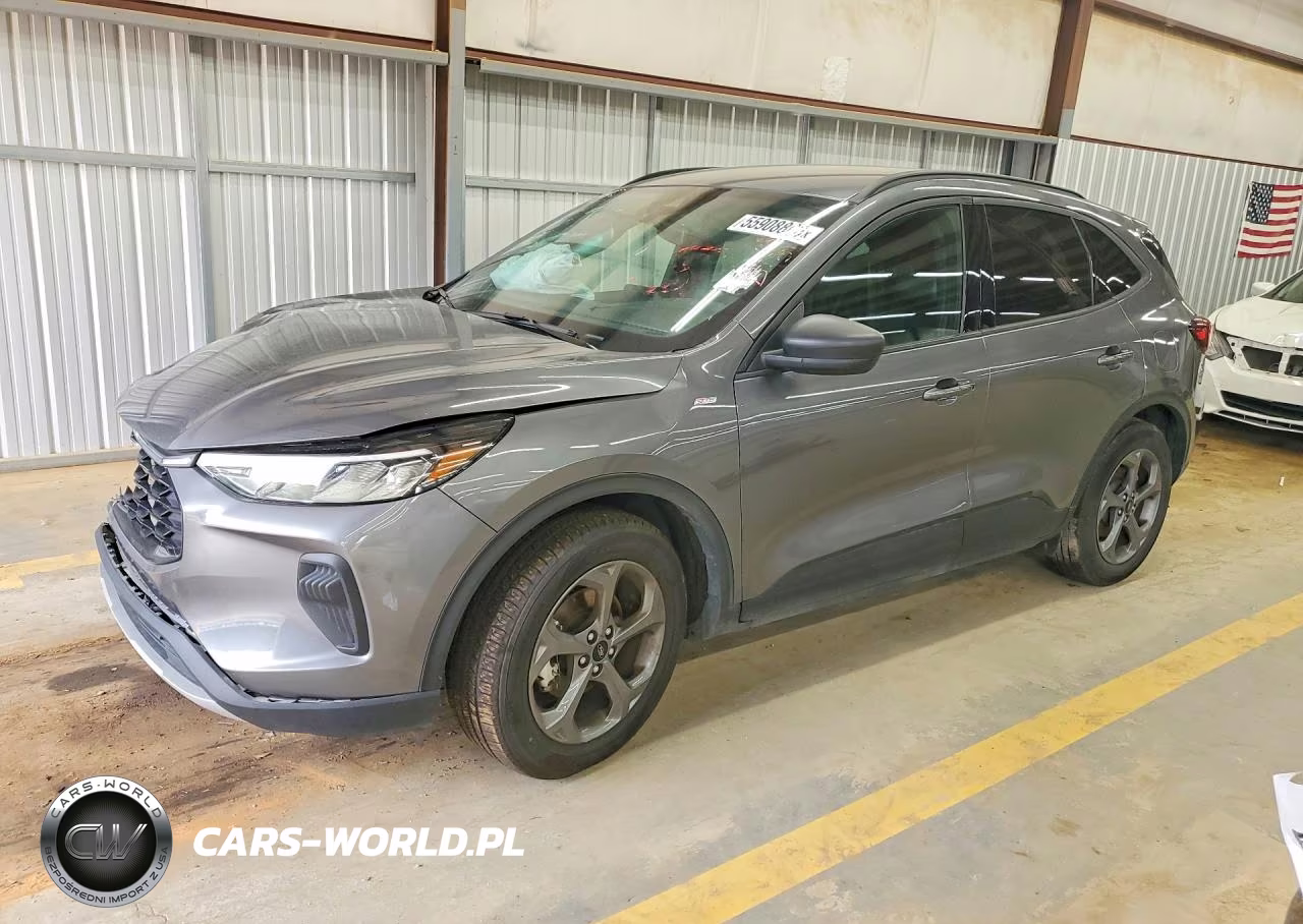 2025 Ford Escape St Line – zdjęcie 1 z 13