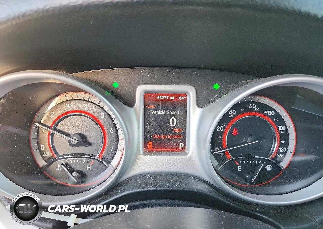 2020 Dodge Journey Se VIN:3C4PDCAB4LT274376 - 9