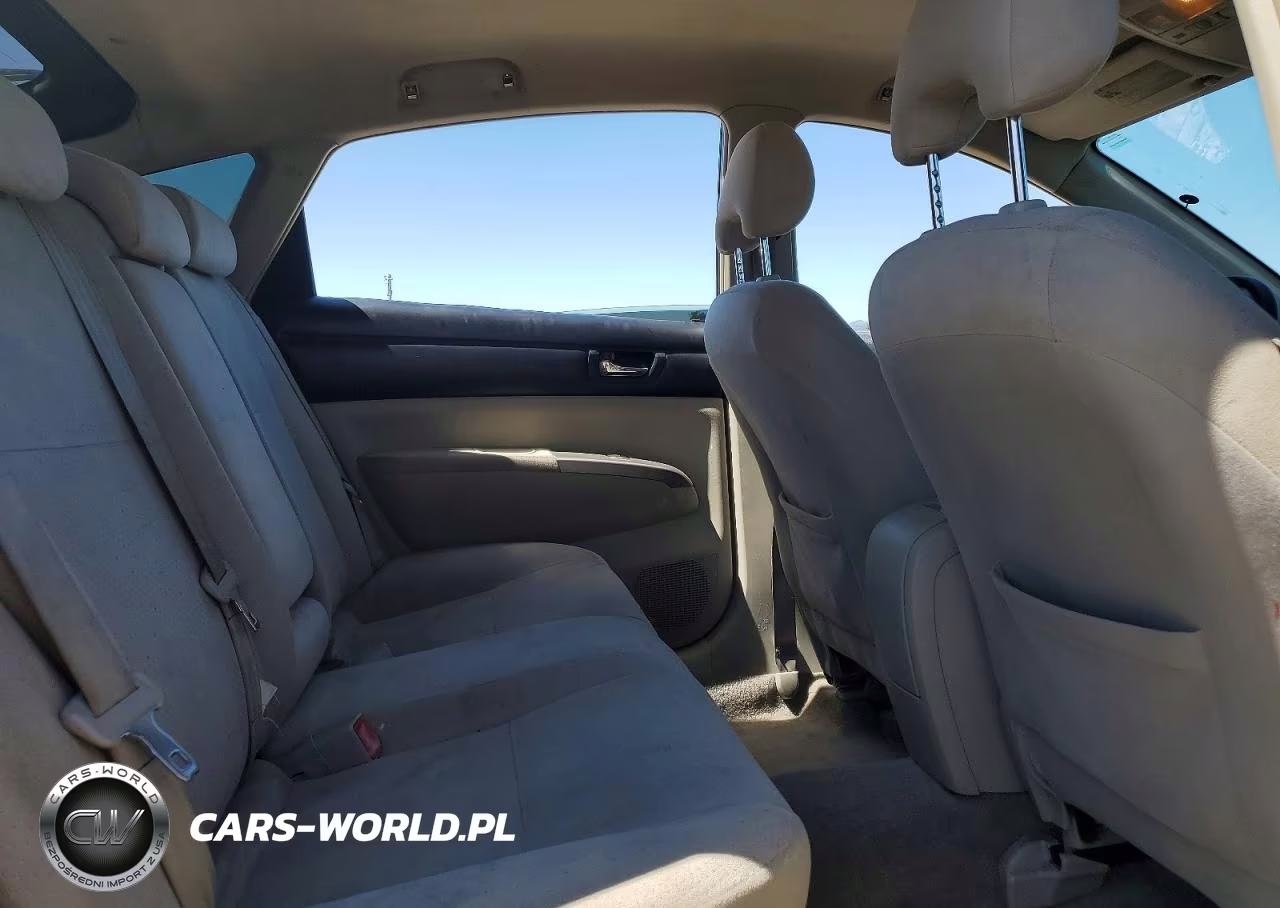2007 Toyota Prius Base VIN:JTDKB20UX77693419 - 10