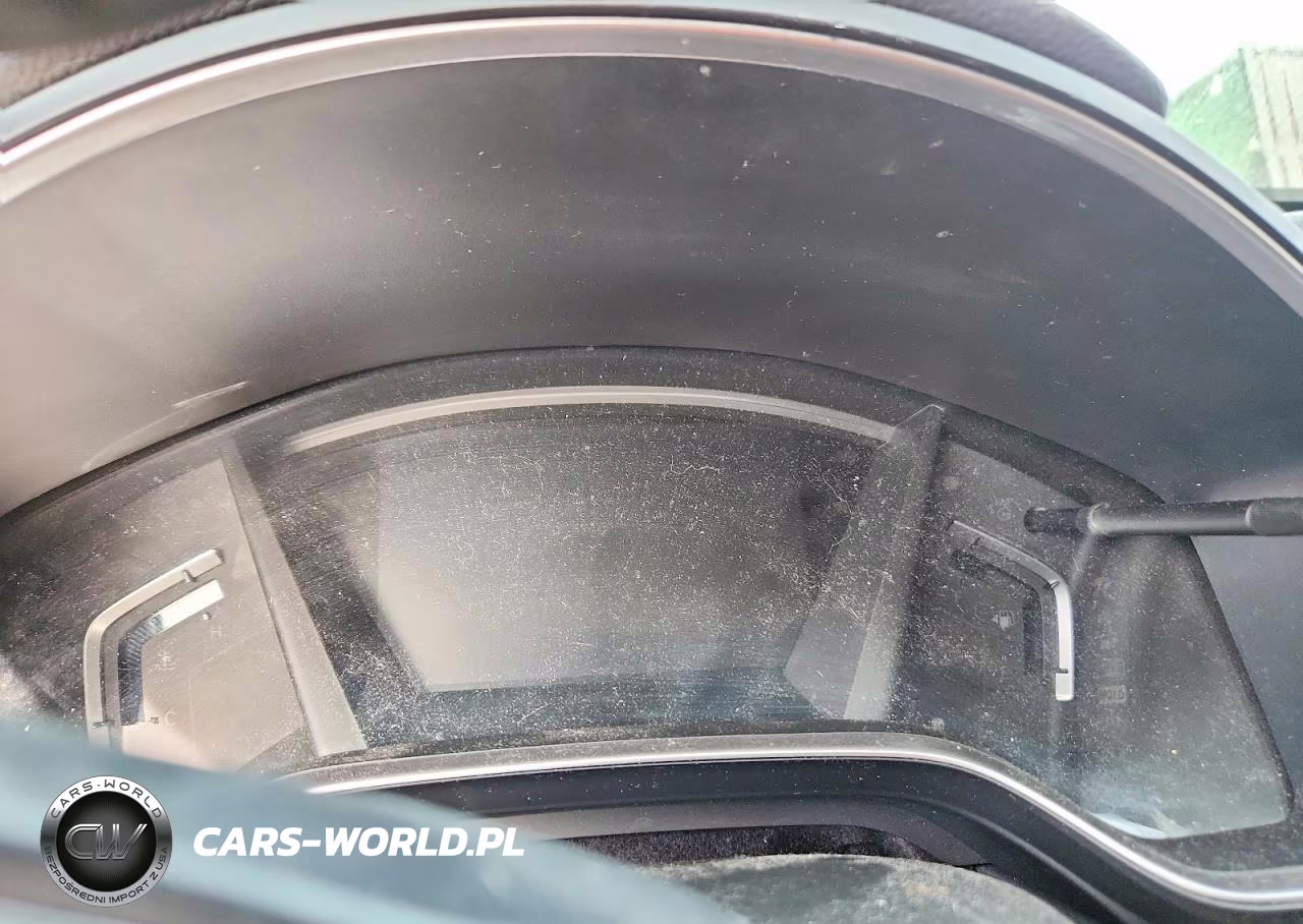 2017 Honda Cr-V Touring VIN:2HKRW2H9XHH622009 - 9