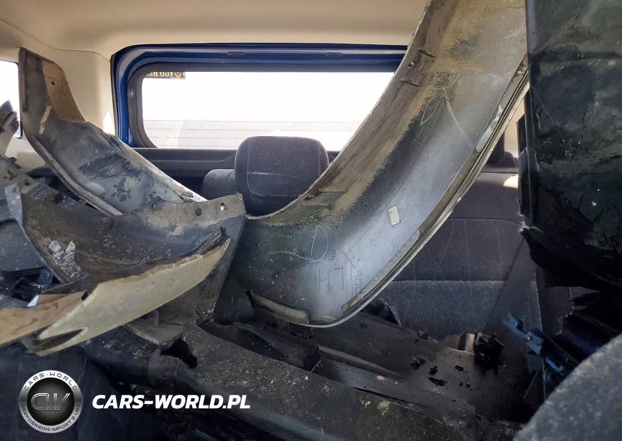 2019 Ford Ecosport Se VIN:MAJ6S3GL9KC253699 - 10