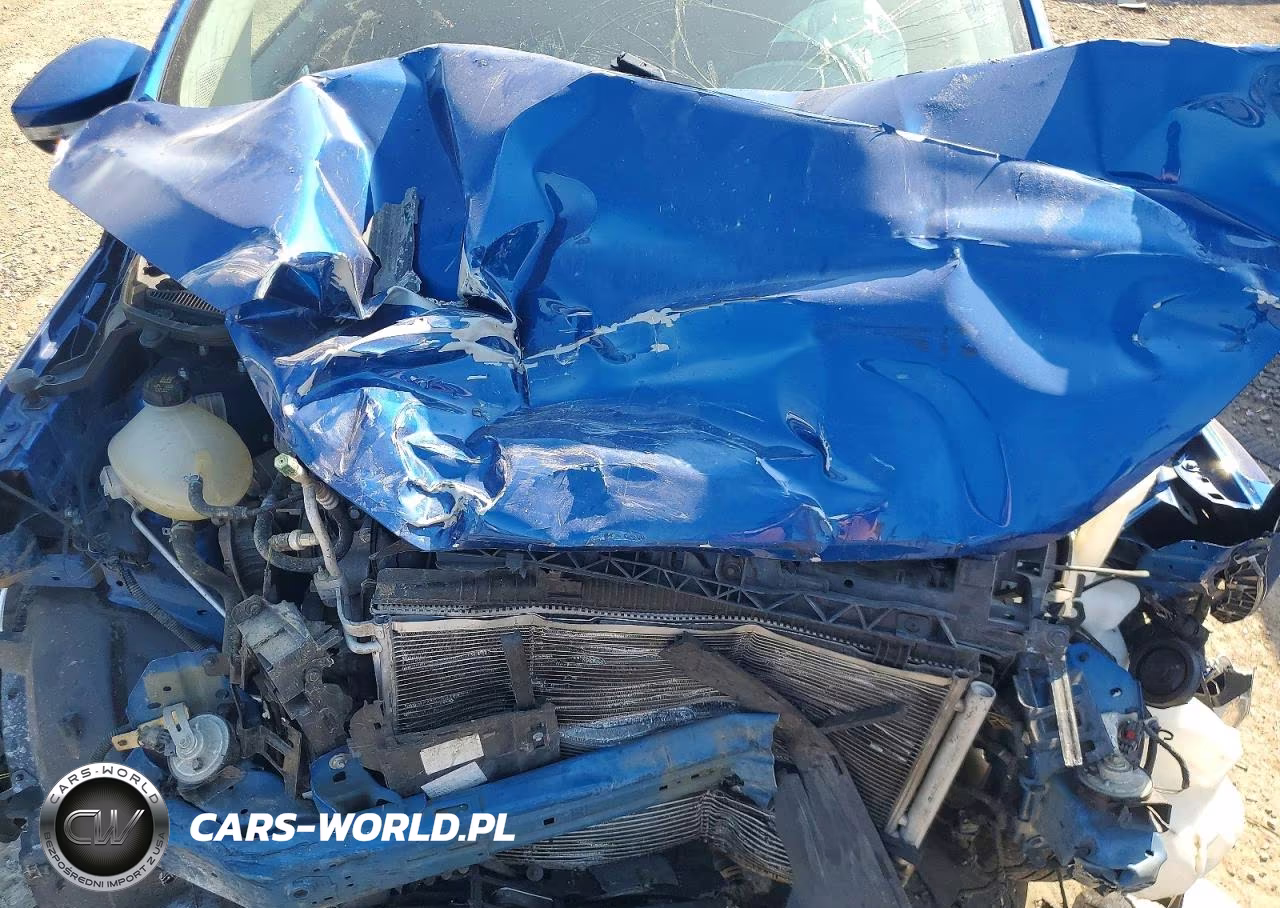 2019 Ford Ecosport Se VIN:MAJ6S3GL9KC253699 - 12