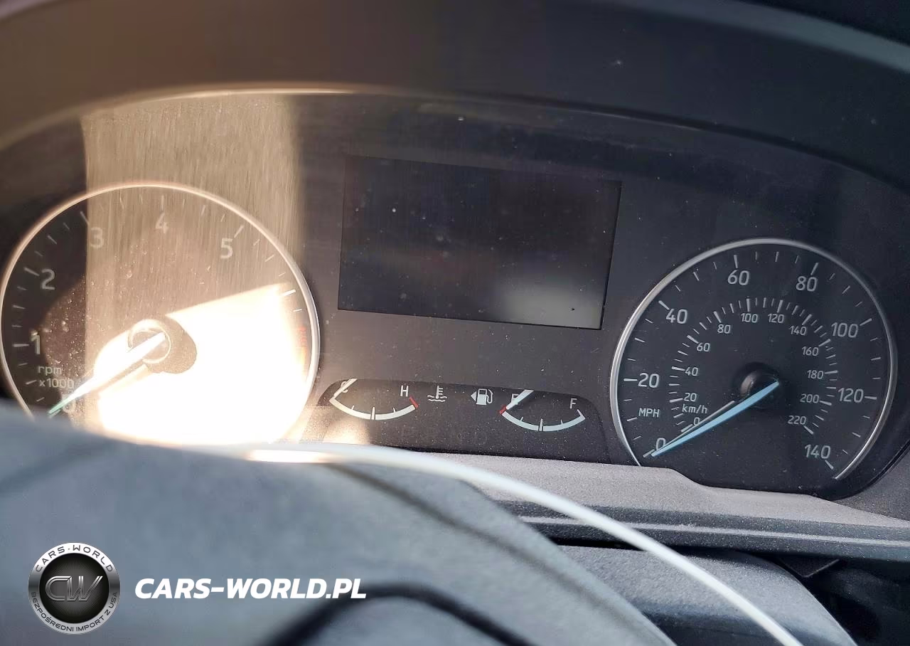 2019 Ford Ecosport Se VIN:MAJ6S3GL9KC253699 - 9