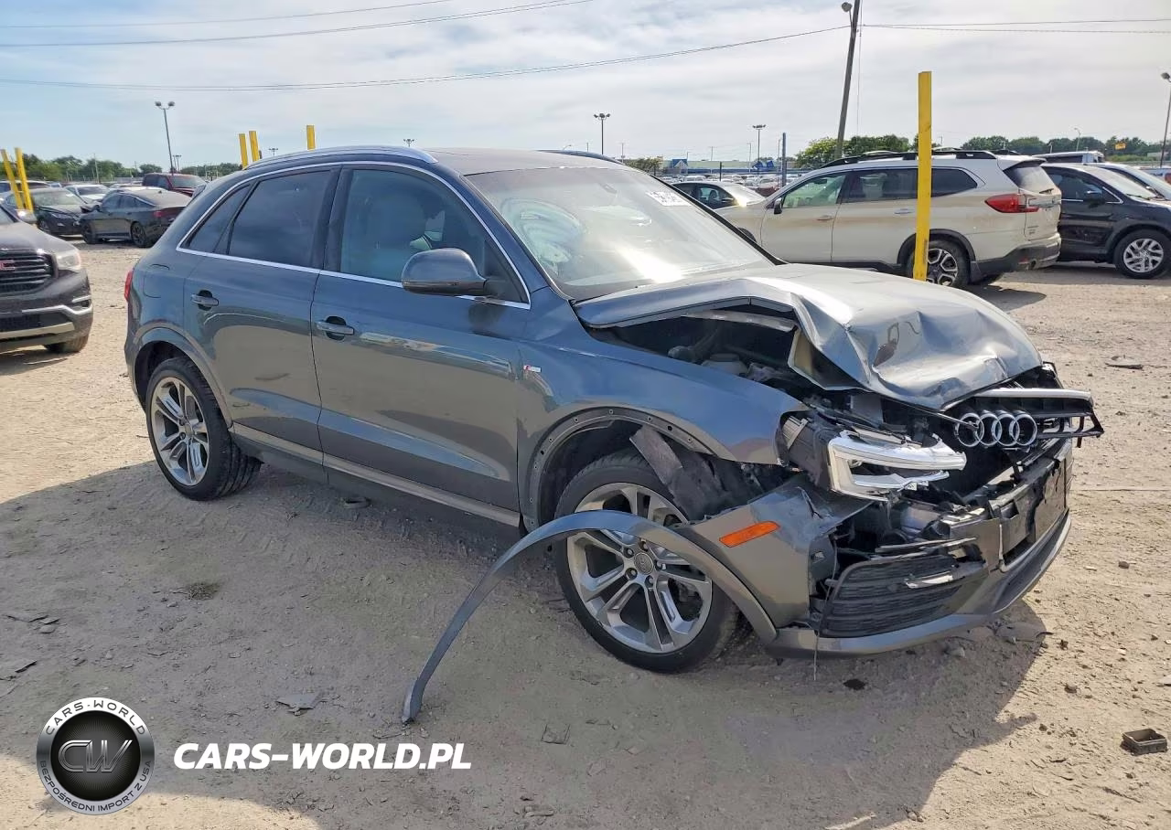 2018 Audi Q3 Premium Plus VIN:WA1JCCFS8JR010630 - 4