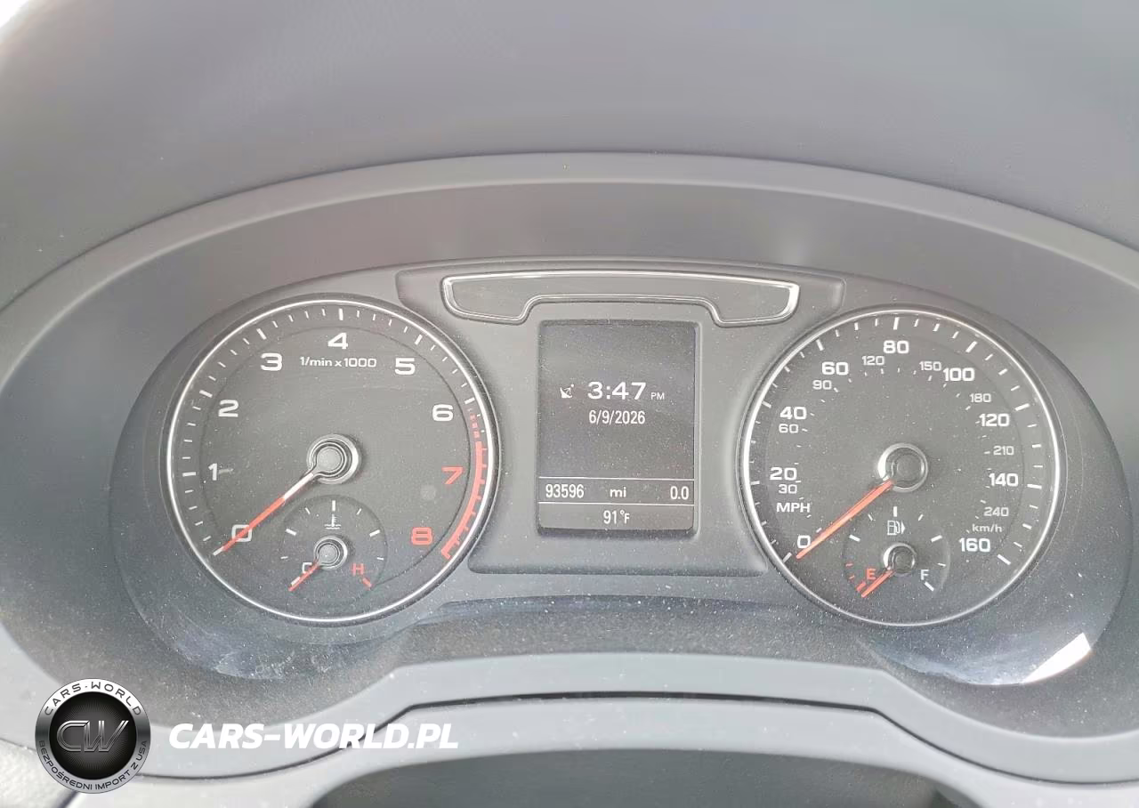 2018 Audi Q3 Premium Plus VIN:WA1JCCFS8JR010630 - 9