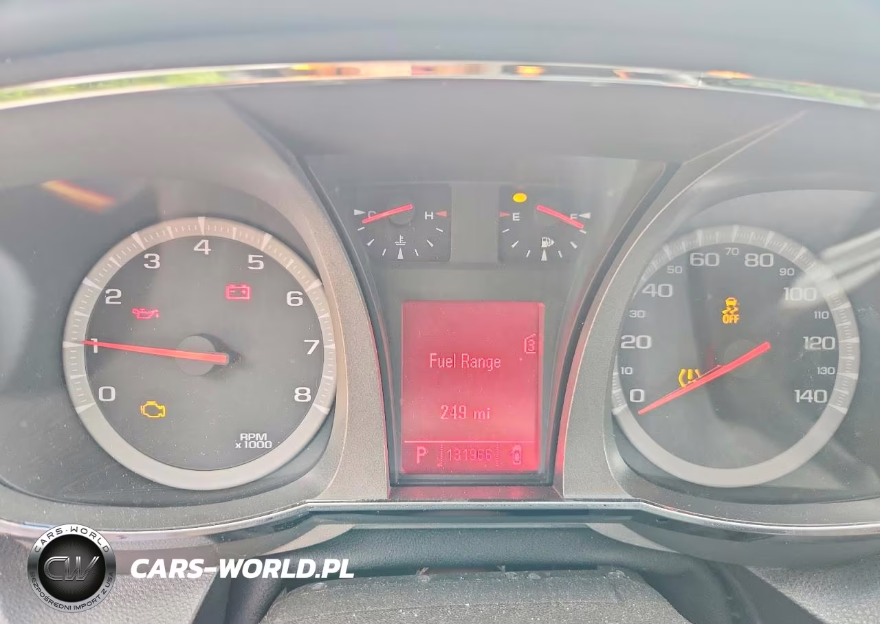 2010 GMC Terrain Sle VIN:2CTALDEW4A6324470 - 9