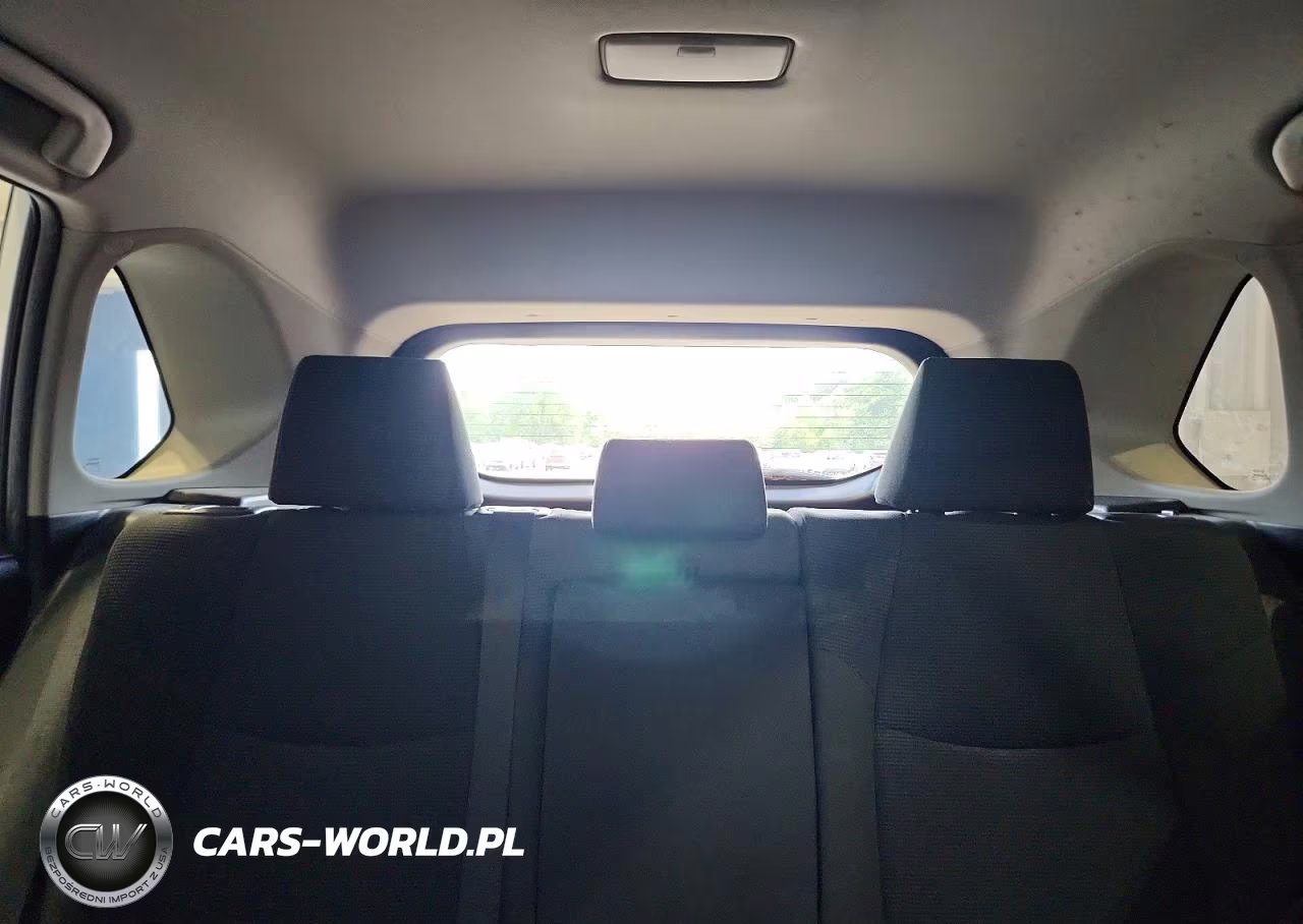 2022 Toyota Rav4 Le VIN:4T3LWRFV4NU054391 - 10