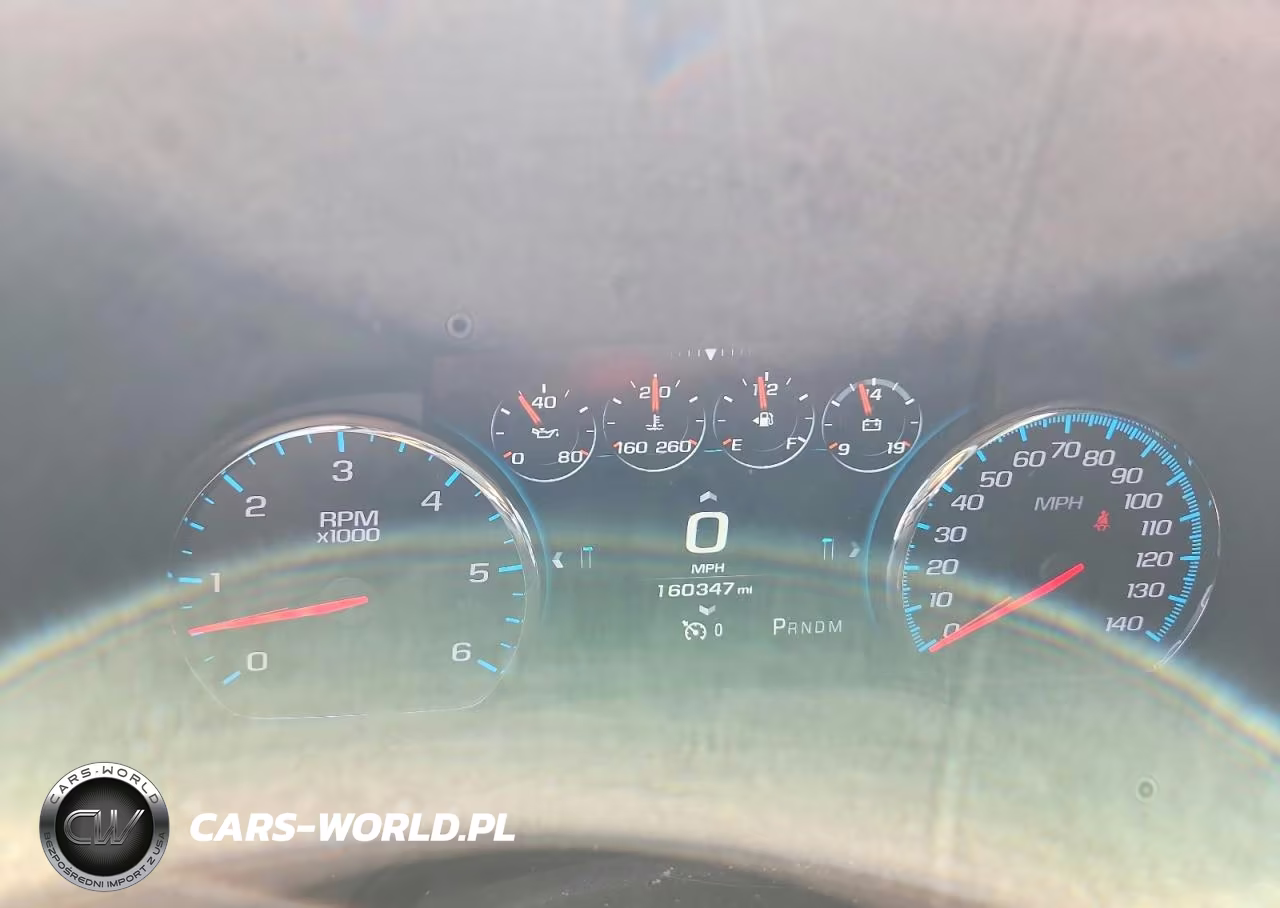 2016 Chevrolet Tahoe C1500 Ltz VIN:1GNSCCKC4GR119028 - 9