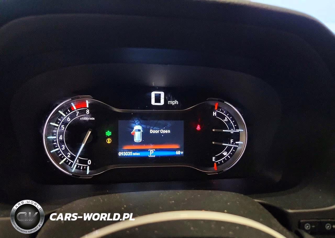 2018 Honda Pilot Ex VIN:5FNYF6H39JB058789 - 9