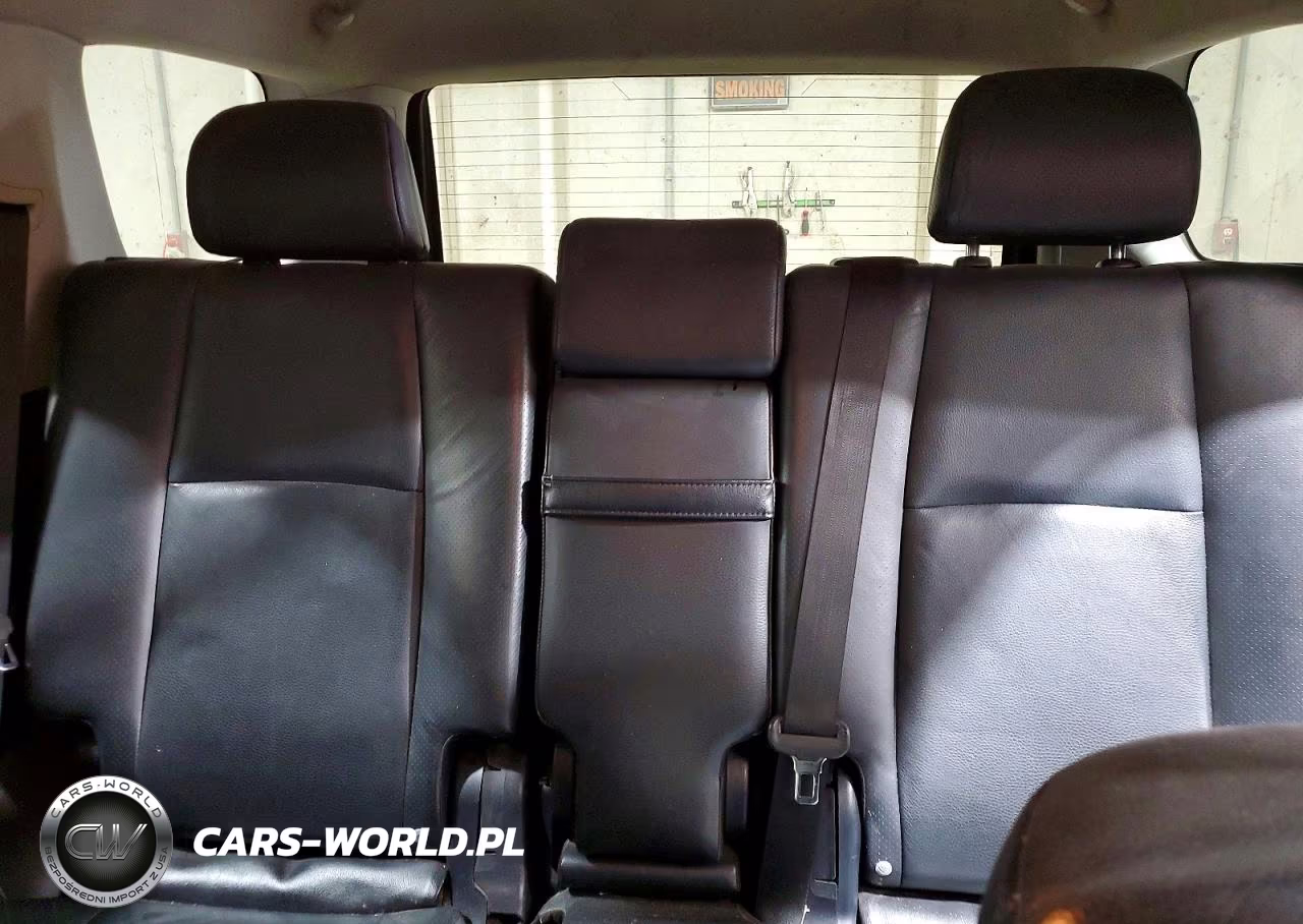 2011 Toyota 4Runner Sr5 VIN:JTEBU5JR5B5043936 - 10