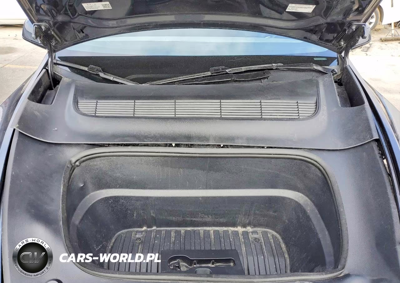 2026 Tesla Model Y All-Wheel Drive-Long Range Launch Series-Premium All-Wheel Drive VIN:7SAYGDEE9TF343067 - 12
