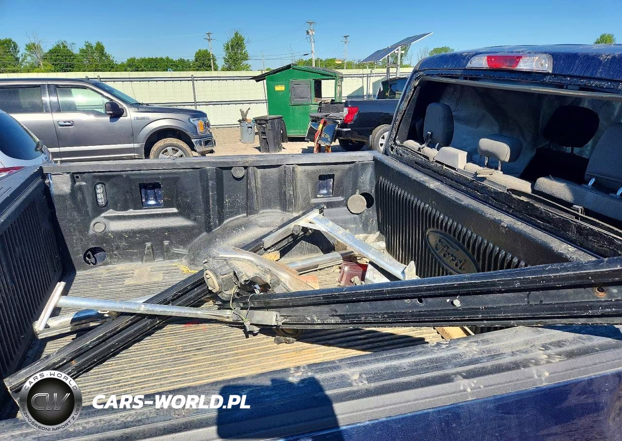 2020 Ford F150 Supercrew VIN:1FTEW1EP2LFC27773 - 12