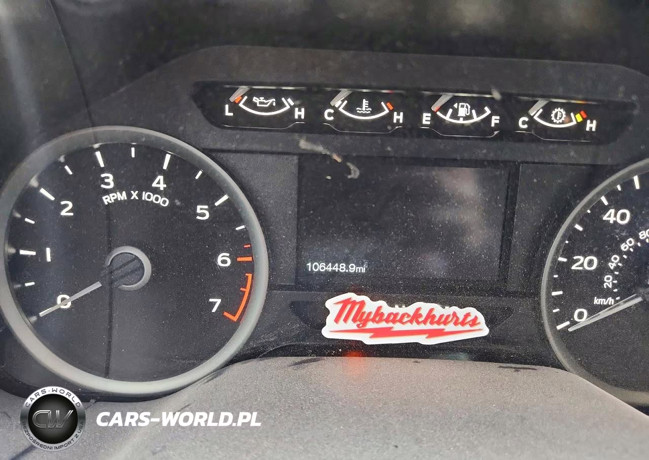 2020 Ford F150 Supercrew VIN:1FTEW1EP2LFC27773 - 9