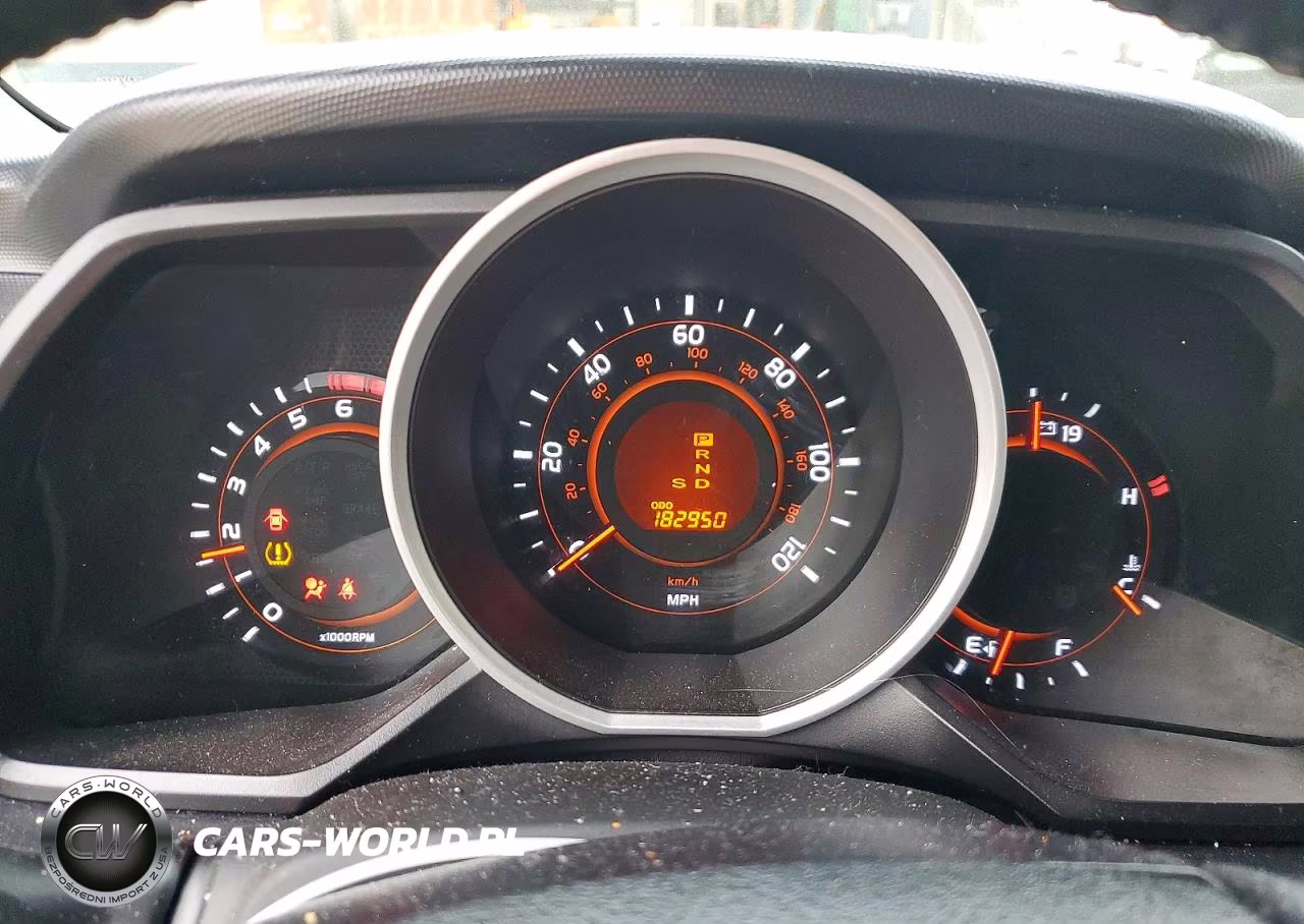 2010 Toyota 4Runner Limited VIN:JTEZU5JR1A5003057 - 9