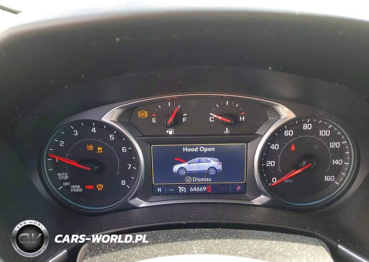 2020 Chevrolet Equinox Premier VIN:2GNAXXEV9L6146283 - 9