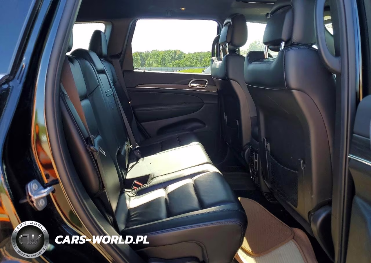 2022 Jeep Grand Cherokee Limited VIN:1C4RJFBG1NC166552 - 11