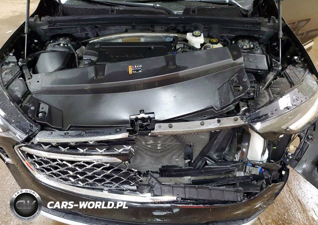 2023 Buick Envision Avenir VIN:LRBFZRR44PD080589 - 12