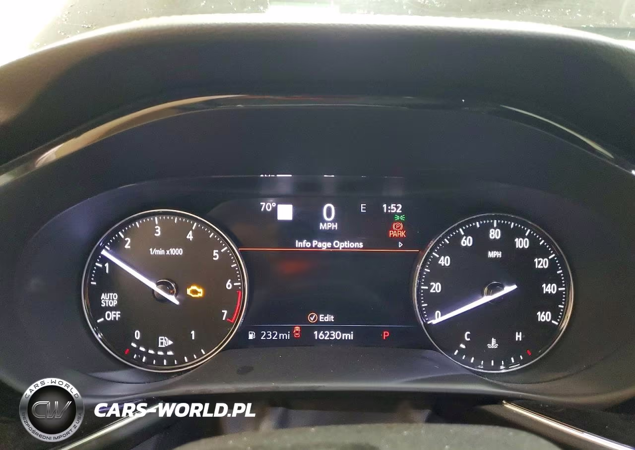 2023 Buick Envision Avenir VIN:LRBFZRR44PD080589 - 9
