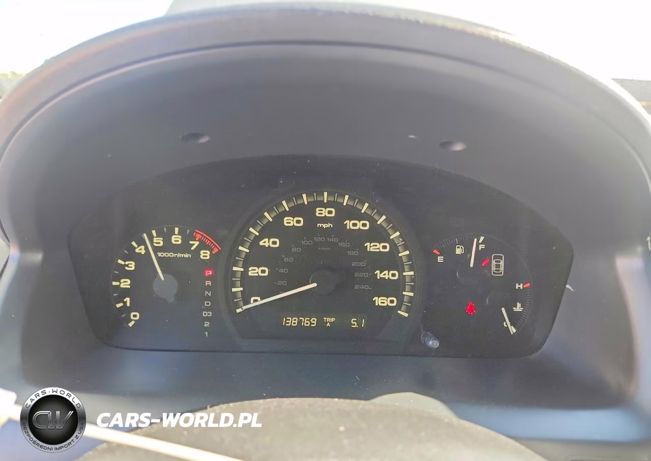 2006 Honda Accord Ex VIN:1HGCM66546A020182 - 9