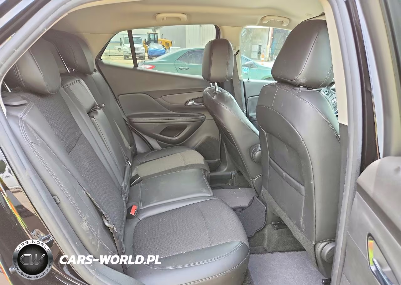 2022 Buick Encore Preferred VIN:KL4CJASM7NB511355 - 10