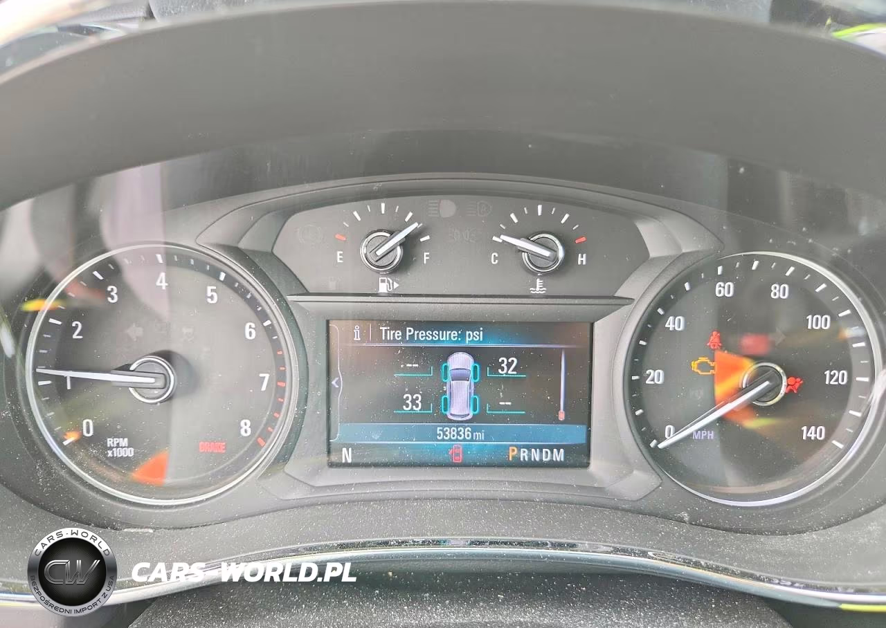 2022 Buick Encore Preferred VIN:KL4CJASM7NB511355 - 9