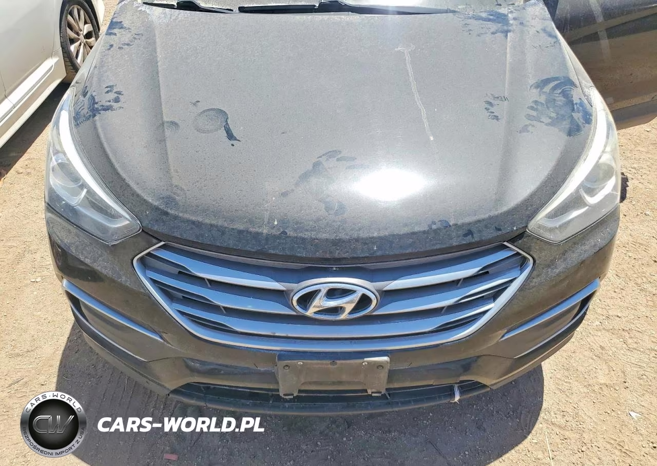 2018 Hyundai Santa Fe Sport 2.4L VIN:5XYZT3LB8JG568733 - 11