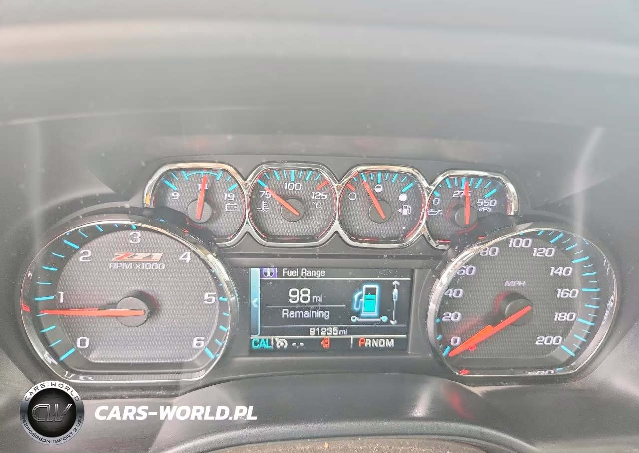 2016 Chevrolet Silverado K1500 Lt VIN:1GCVKREC4GZ187529 - 9