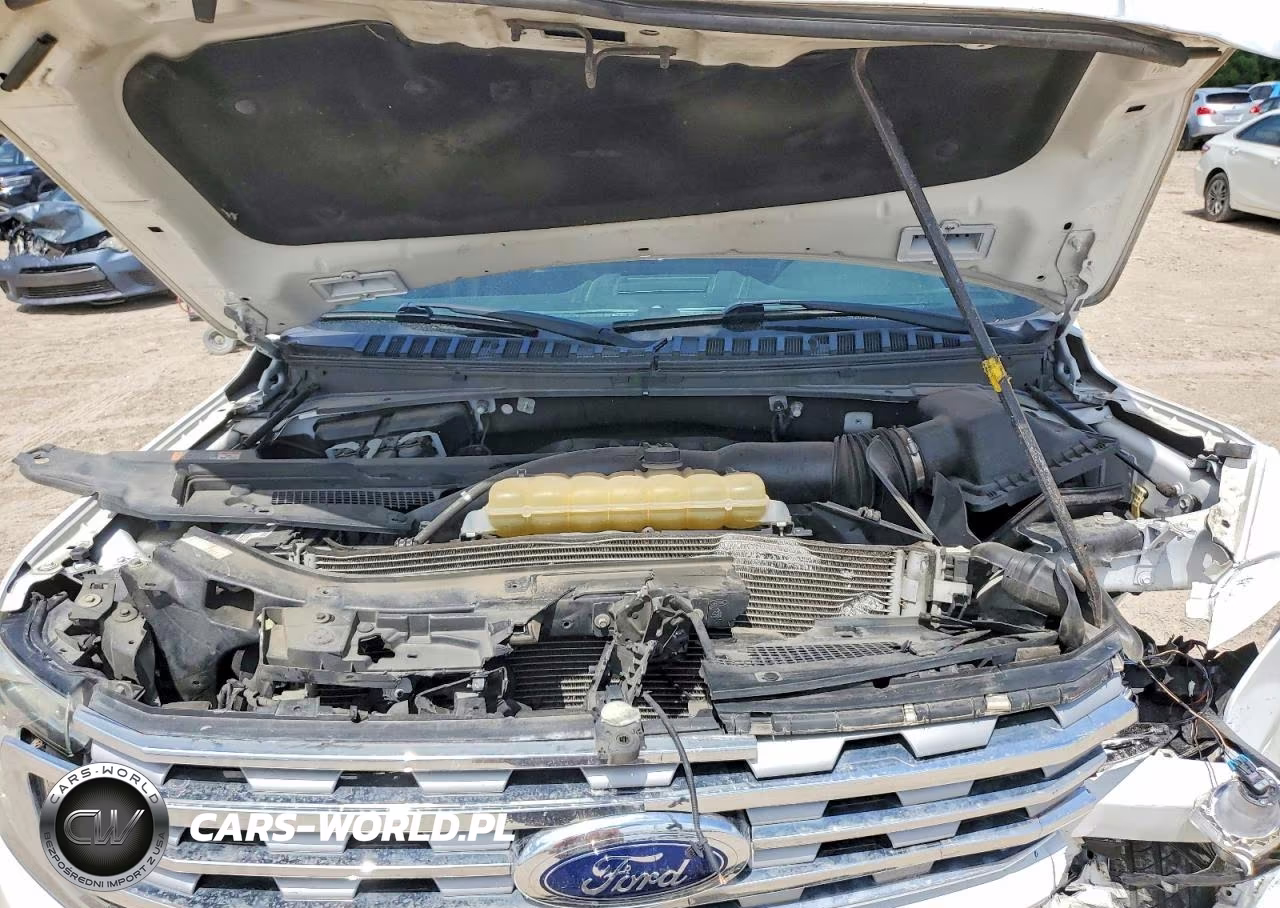 2020 Ford Expedition Max Limited VIN:1FMJK1KT0LEA21882 - 12