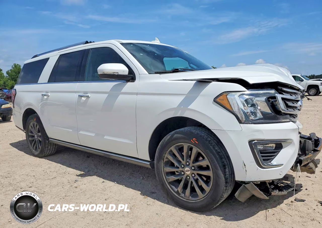 2020 Ford Expedition Max Limited VIN:1FMJK1KT0LEA21882 - 4