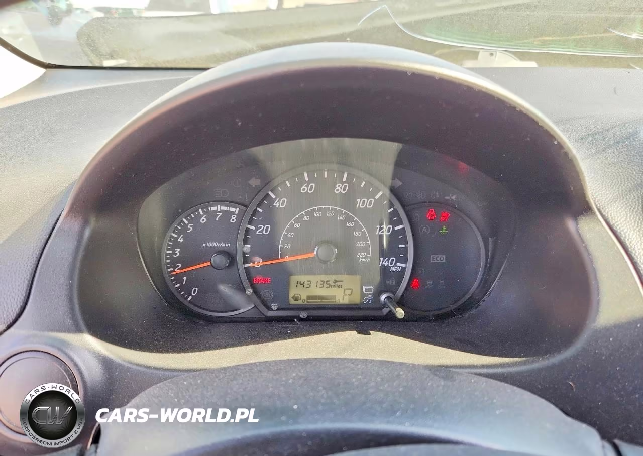 2015 Mitsubishi Mirage De VIN:ML32A3HJ8FH011779 - 9