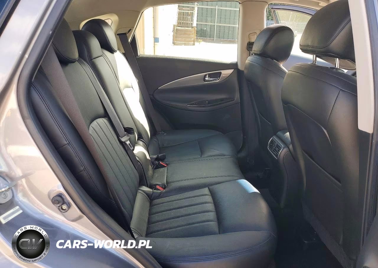 2008 Infiniti Ex35 Base VIN:JNKAJ09F18M354735 - 11