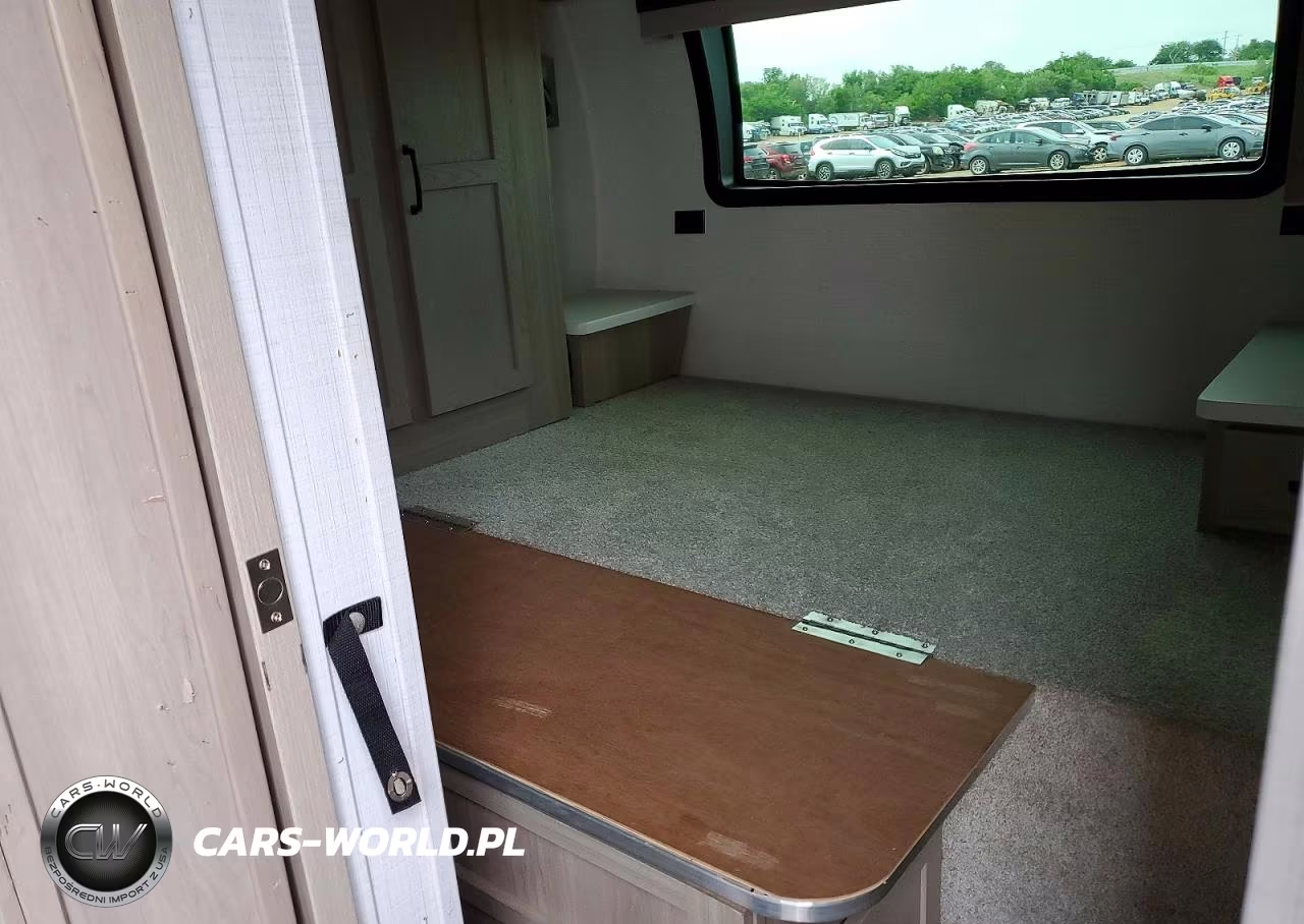 2024 Forest River Mini Lite Camper VIN:4X4TRLB29RD458946 - 5