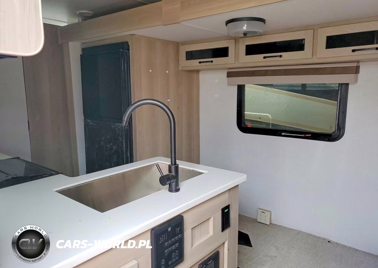 2024 Forest River Mini Lite Camper VIN:4X4TRLB29RD458946 - 6