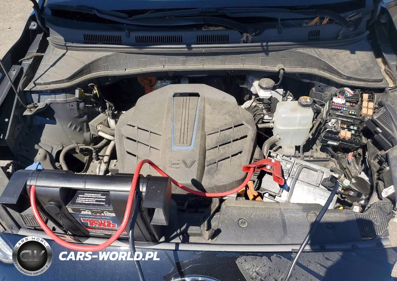 2023 Hyundai Kona Sel VIN:KM8K33AG1PU186482 - 12
