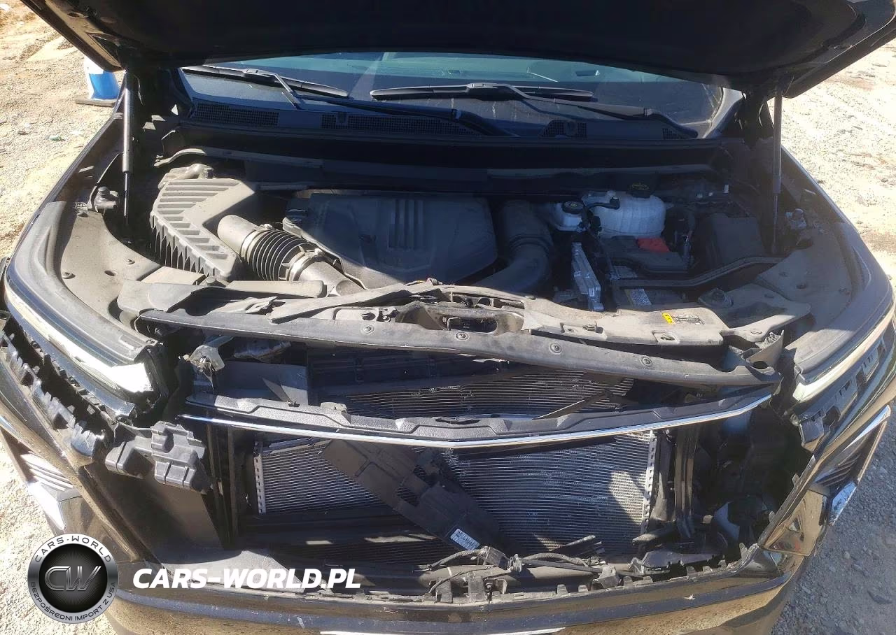 2025 Chevrolet Traverse Lt VIN:1GNEVGRS6SJ137016 - 12