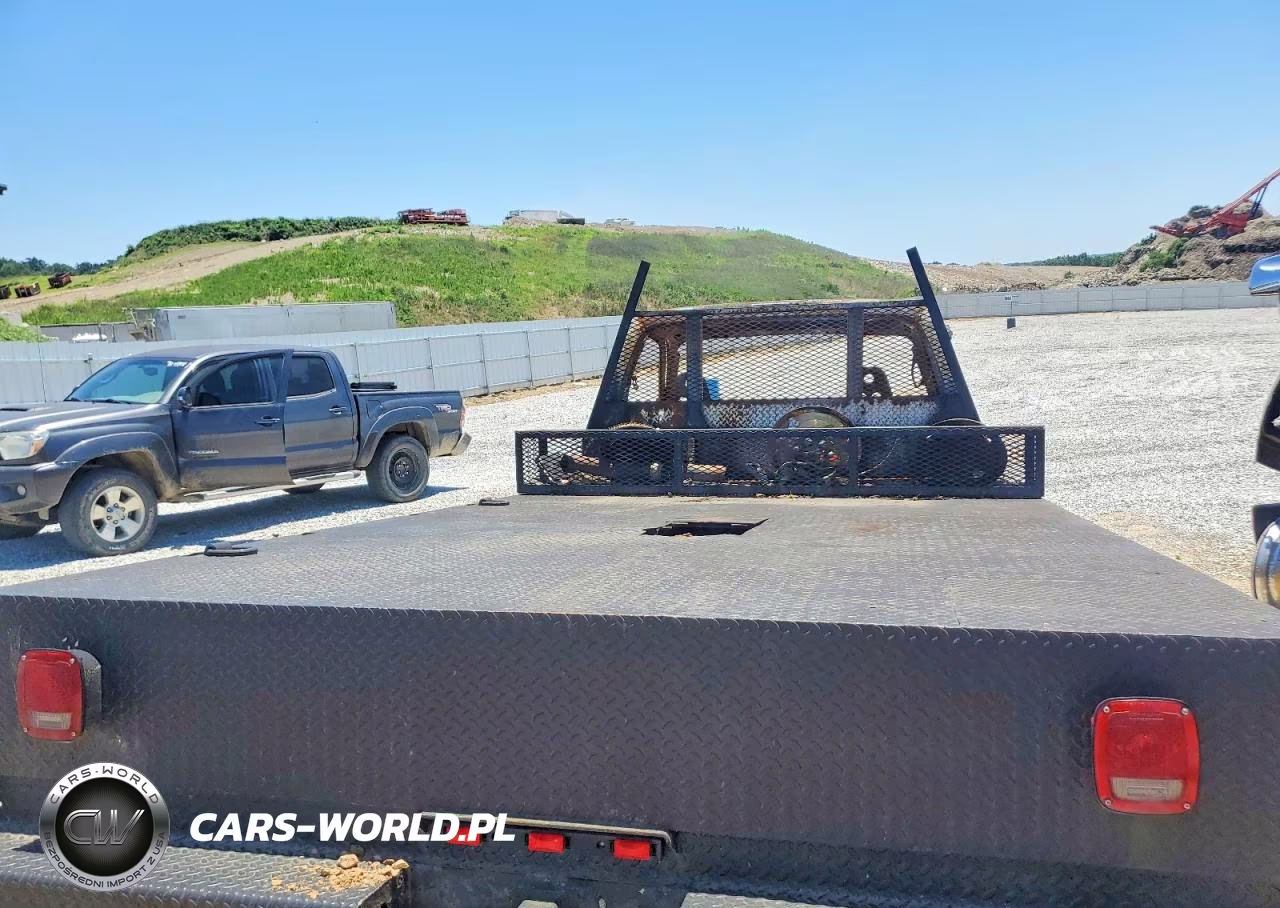 2001 Ford F350 Super Duty VIN:1FDWF36F71EC40183 - 10