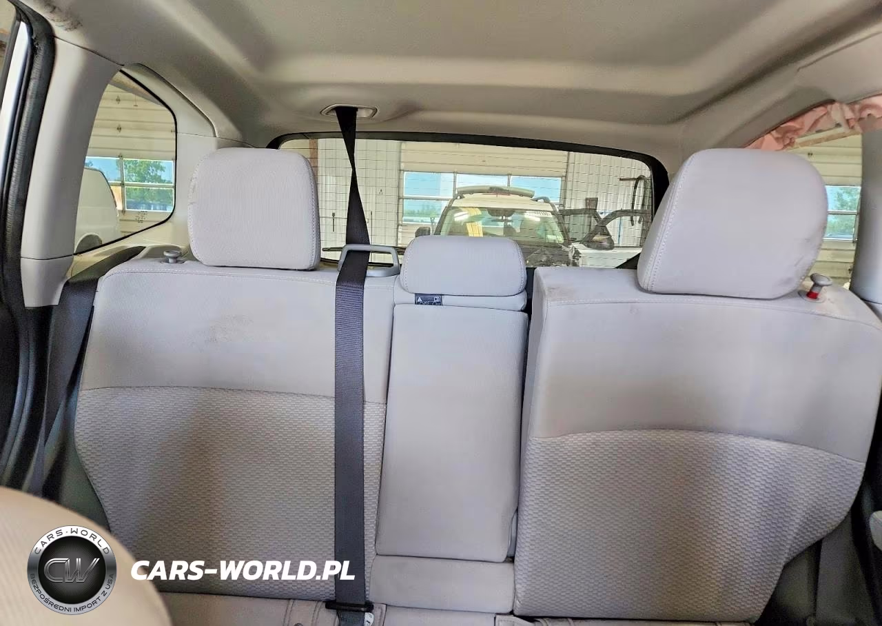 2015 Subaru Forester 2.5I Premium VIN:JF2SJAFC6FH561568 - 10