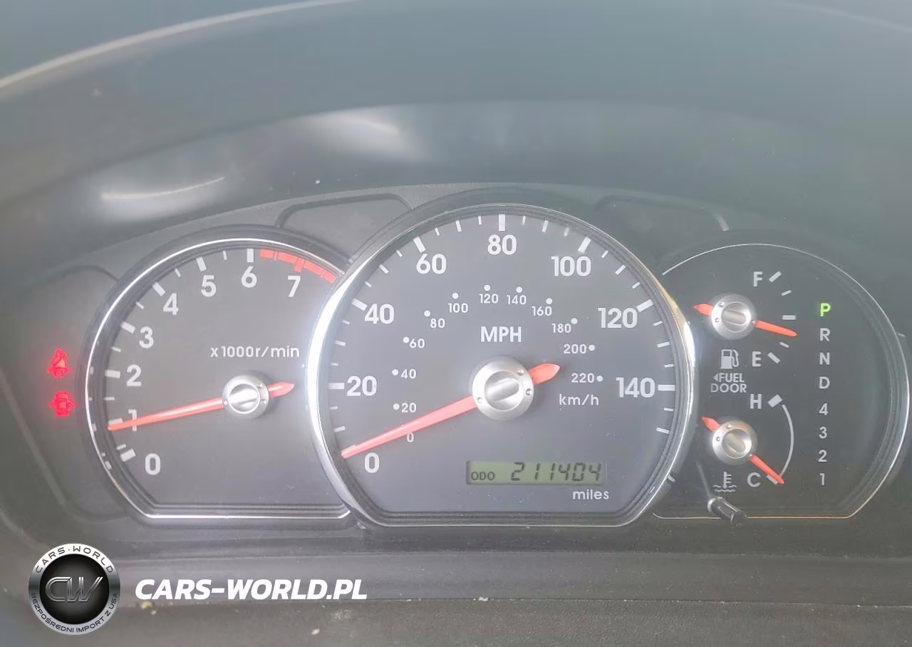 2011 Mitsubishi Endeavor Ls VIN:4A4JN2AS7BE031004 - 9