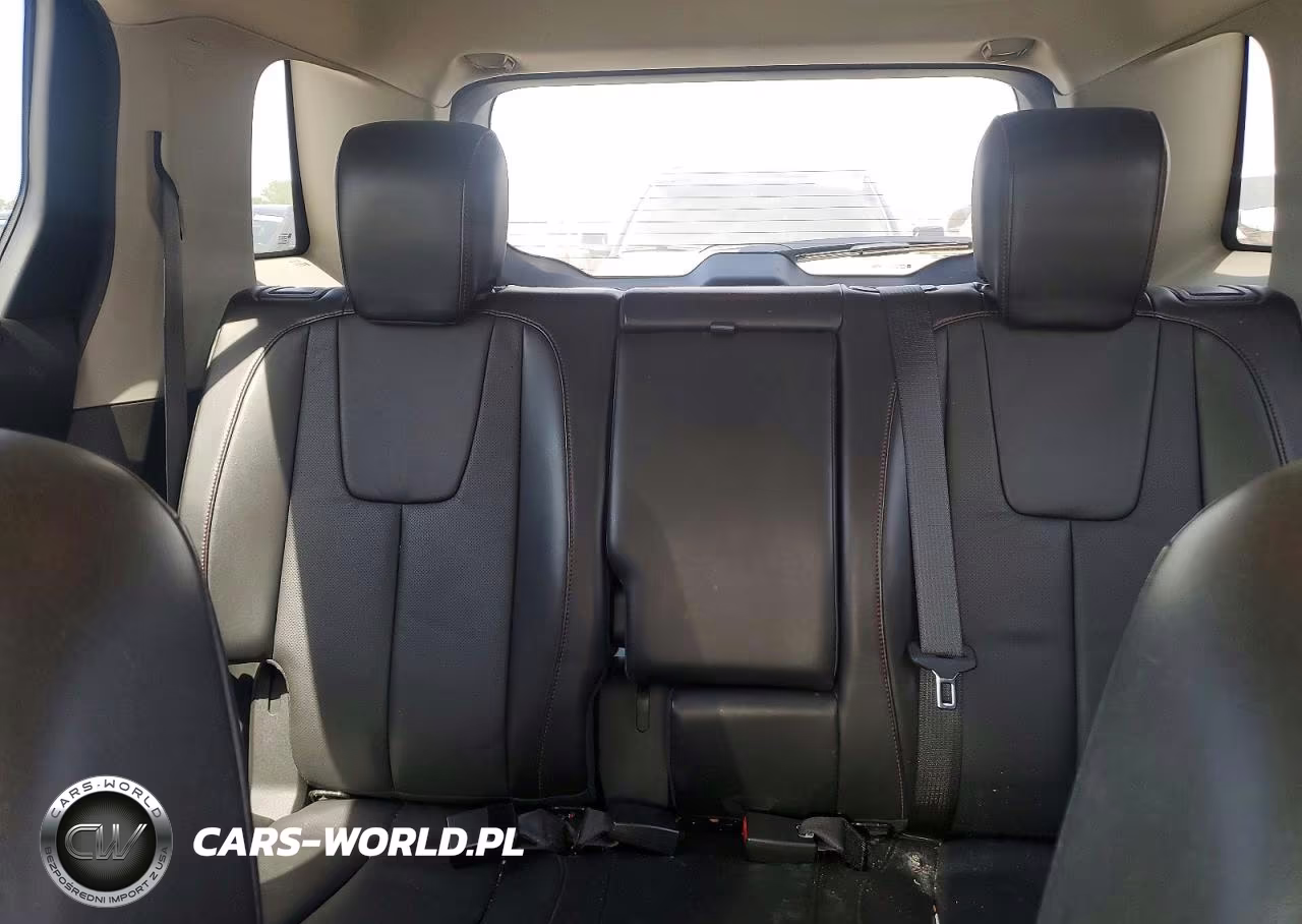 2013 GMC Terrain Denali VIN:2GKFLYE34D6373496 - 10