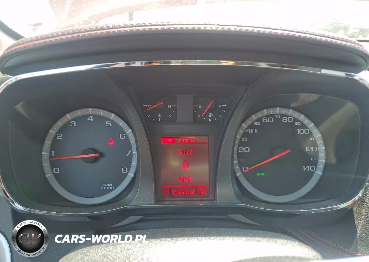 2013 GMC Terrain Denali VIN:2GKFLYE34D6373496 - 9