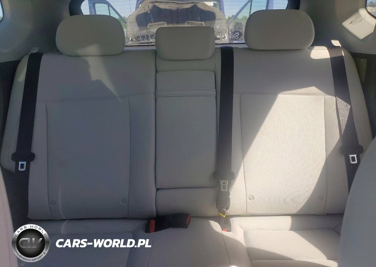 2026 Hyundai Kona Sel Sport VIN:KM8HFCAB6TU361311 - 10