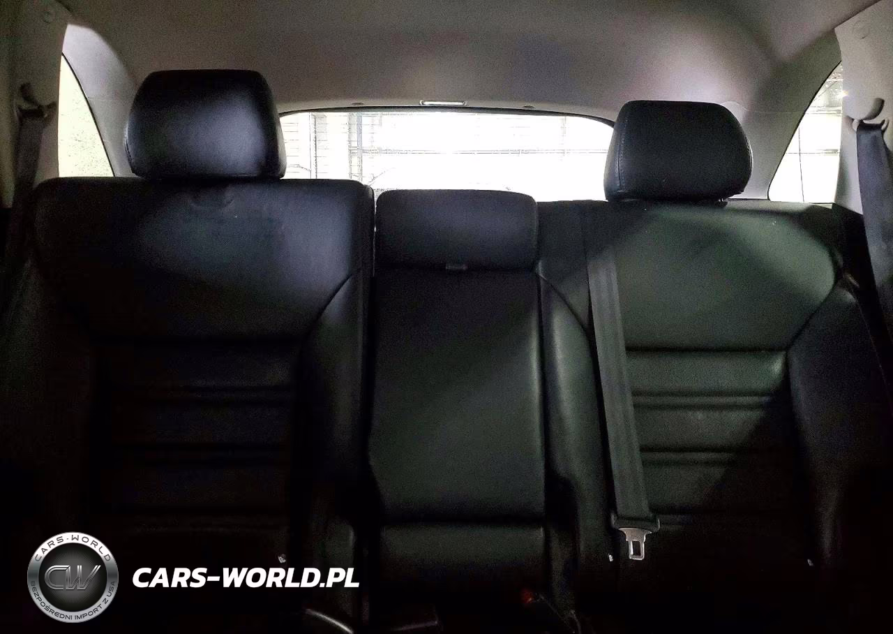2017 Kia Sorento Ex VIN:5XYPHDA18HG252655 - 10