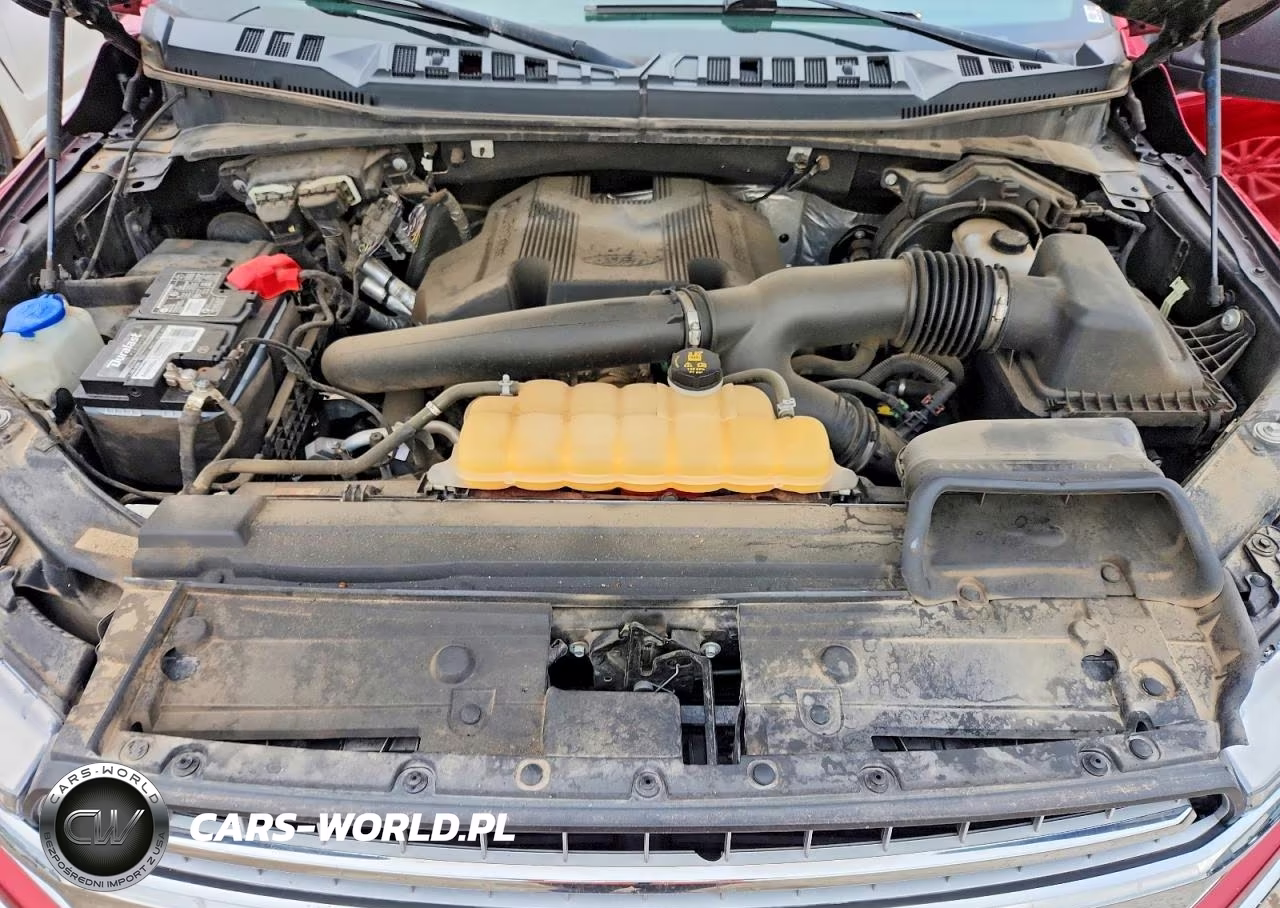 2018 Ford F150 Supercrew VIN:1FTEW1EG5JKG04391 - 11