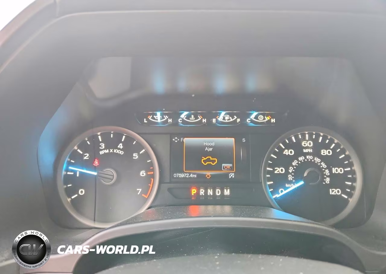 2018 Ford F150 Supercrew VIN:1FTEW1EG5JKG04391 - 9