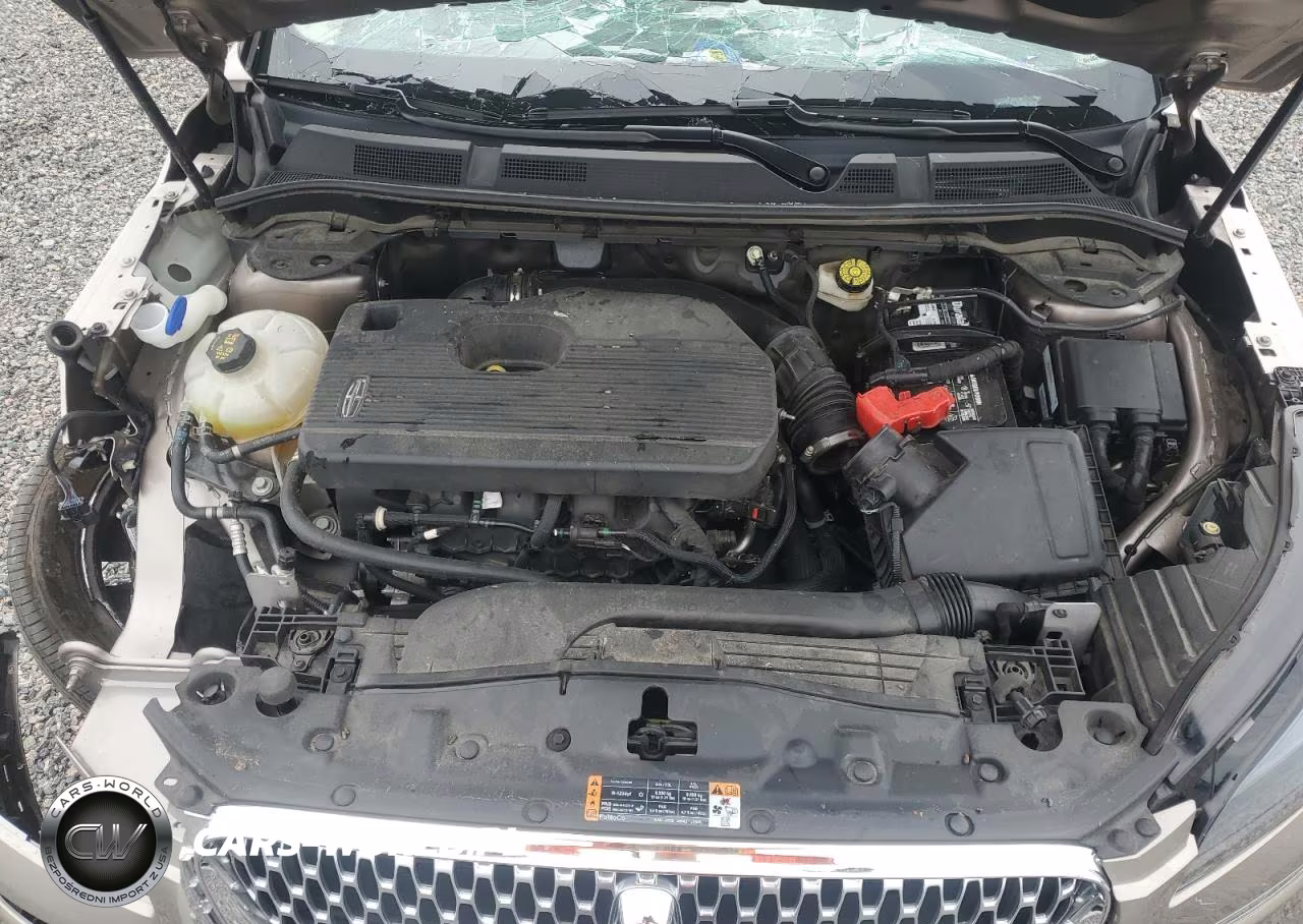 2020 Lincoln Corsair Reserve VIN:5LMCJ2C92LUL10933 - 12